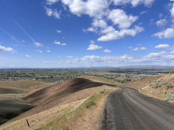 TBD S Lincoln Grade Road, Prosser, WA 99350