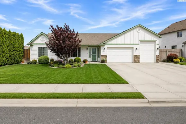 6211 Somerset Ln,  Pasco,  WA 99301
