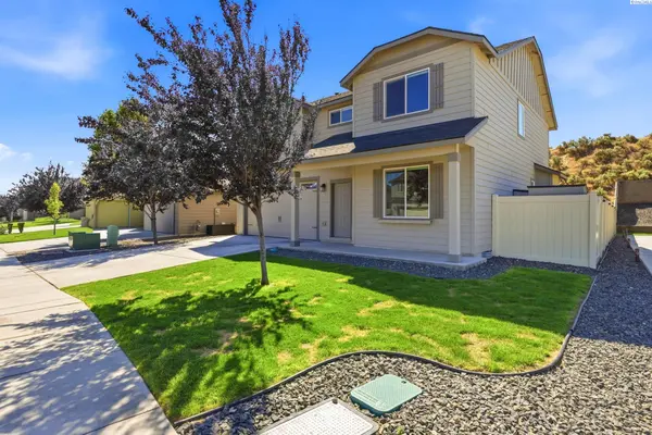 3077 Duval Loop, Richland, WA 99352