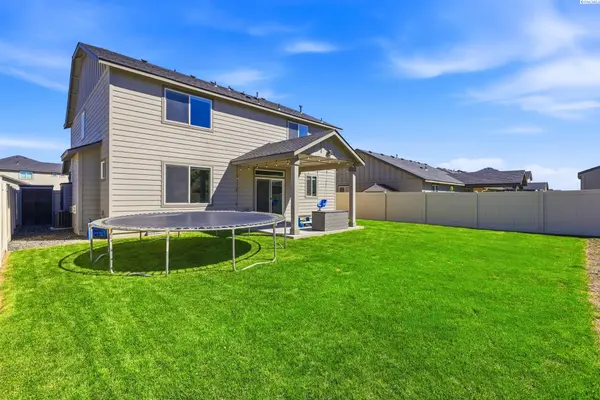 3077 Duval Loop, Richland, WA 99352