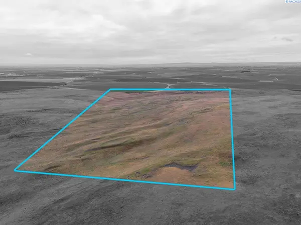 NKA E Elm Road, Eltopia, WA 99330
