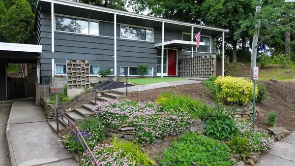1000 NE Duncan Lane, Pullman, WA 99163