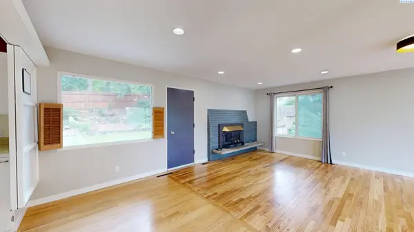 1000 NE Duncan Lane, Pullman, WA 99163