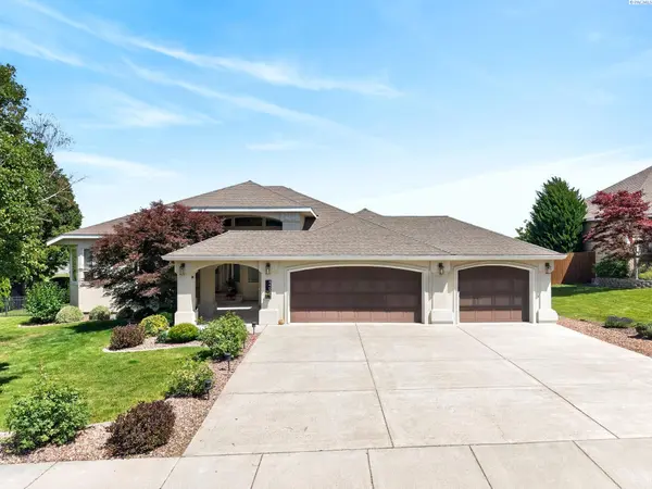 4401 Candy Mountain Ave., West Richland, WA 99353