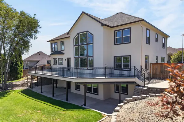 3807 Adobe Ct., Pasco, WA 99301