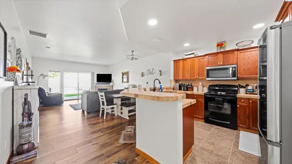 784 canyon, Richland, WA 99352