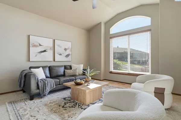 4605 S Olson Street, Kennewick, WA 99337