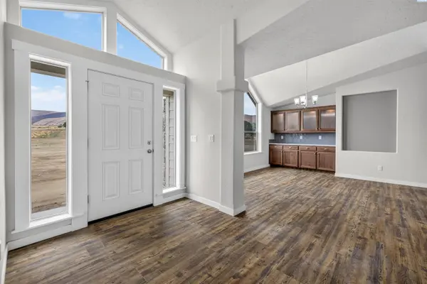 40990 N 115 PRNW, Benton City, WA 99320
