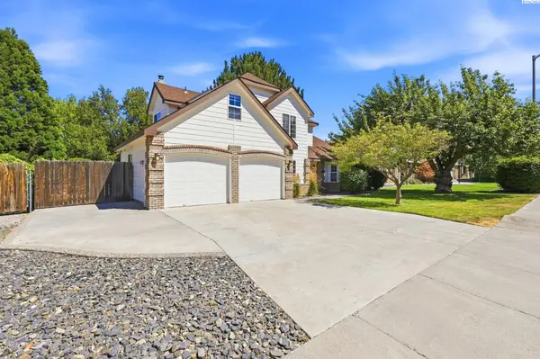 2650 Eastwood Avenue, Richland, WA 99352