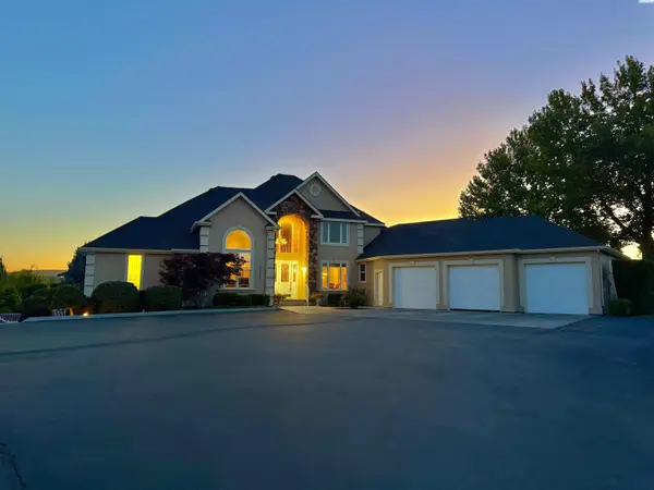22010 S Verbena St., Kennewick, WA 99337