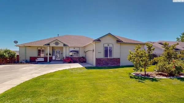 5903 Kilawea Drive, West Richland, WA 99353