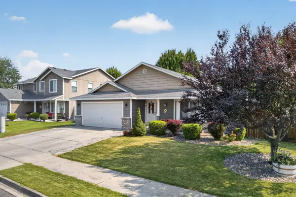 1407 Julia ave, Sunnyside, WA 98944