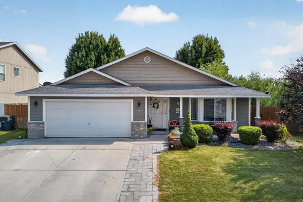 1407 Julia ave,  Sunnyside,  WA 98944