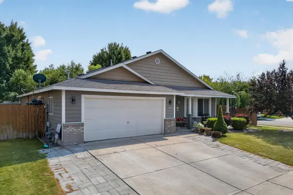 1407 Julia ave, Sunnyside, WA 98944