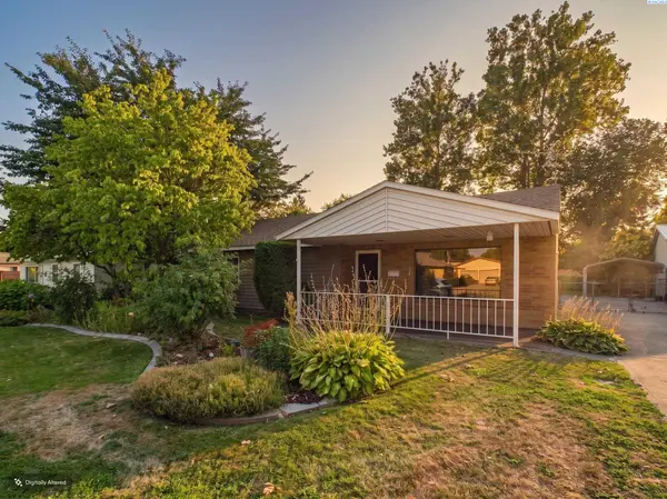 609 cottonwood, Richland, WA 99352