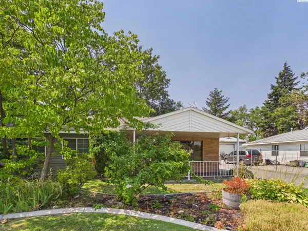 609 cottonwood, Richland, WA 99352