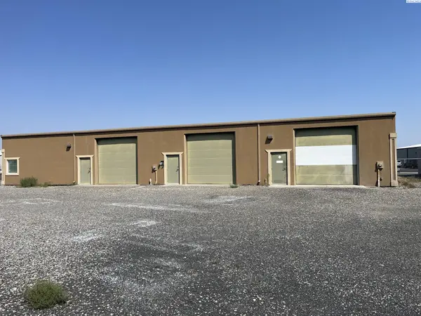 2380 Lindberg Loop, Richland, WA 99354