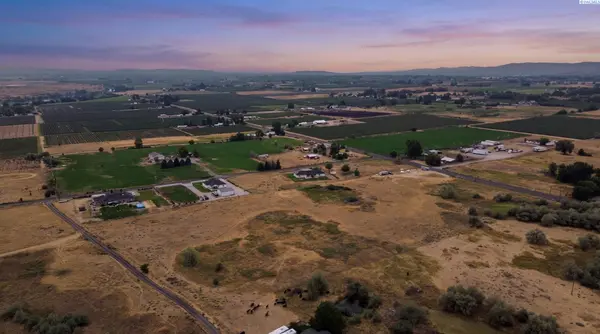 176501 Lower County Line Rd #Lot 2, Prosser, WA 99350