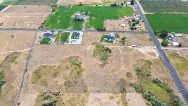 176501 Lower County Line Rd #Lot 2, Prosser, WA 99350
