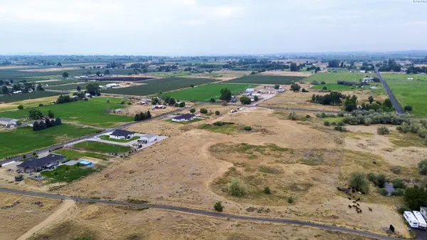 176501 Lower County Line Rd #Lot 2, Prosser, WA 99350