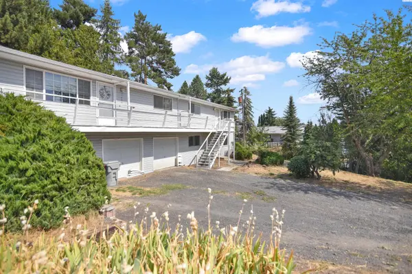 1430 NW Deane St., Pullman, WA 99163