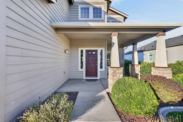 446 Satus Street, Richland, WA 99352