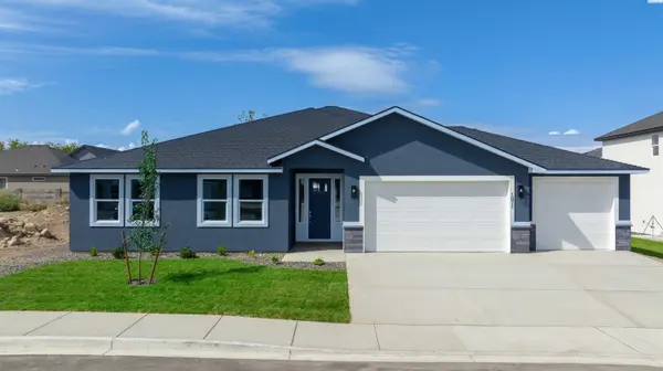 1071 N Grant Place, Kennewick, WA 99336