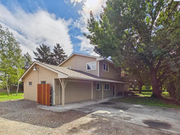 803 N Road 37th, Pasco, WA 99301