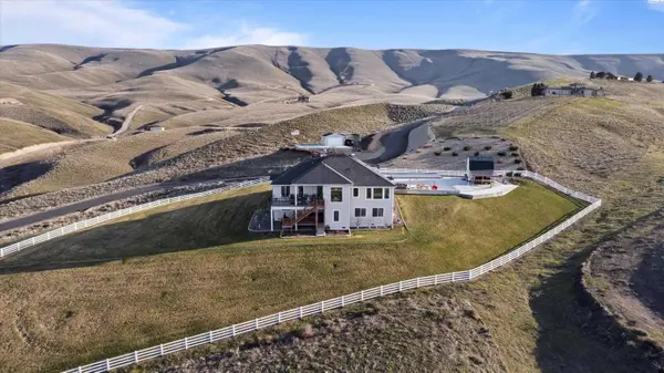 21902 S 1522 PR SW, Prosser, WA 99350