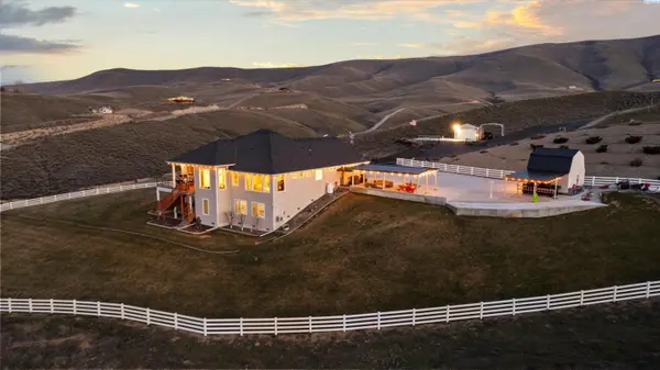 21902 S 1522 PR SW, Prosser, WA 99350
