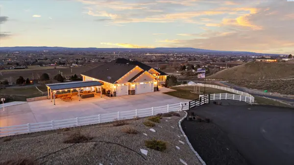 21902 S 1522 PR SW, Prosser, WA 99350