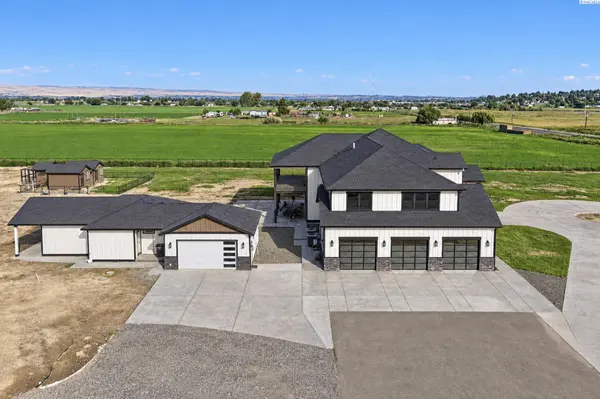 2261 Outlook Rd, Sunnyside, WA 98944
