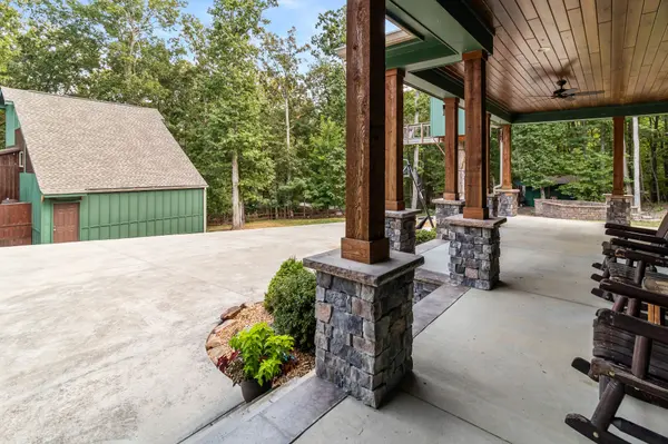 2661 Cooleys Rift Blvd, Monteagle, TN 37356