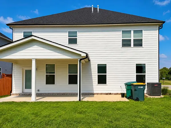400 Mabels Way, Mount Juliet, TN 37122