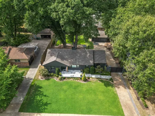 211 CECILIA DR, Memphis, TN 38117