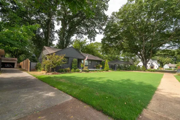 211 CECILIA DR, Memphis, TN 38117