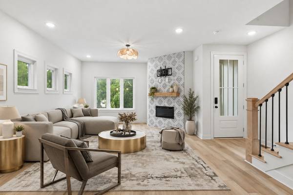 2401B Inga St, Nashville, TN 37206