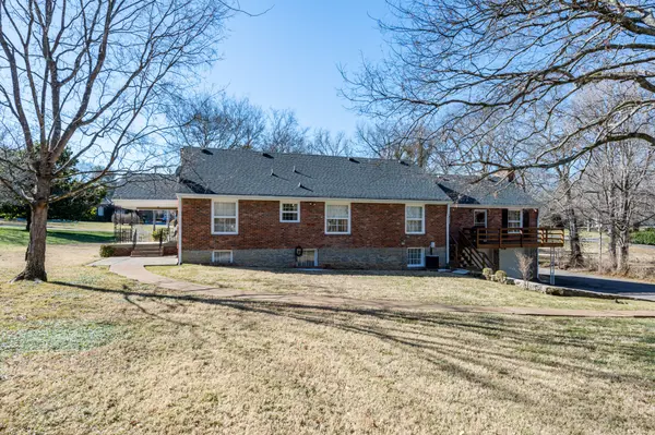 4018 Estes Road, Nashville, TN 37215