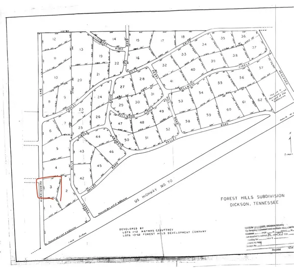 0 N Hummingbird Ln #N, Dickson, TN 37055