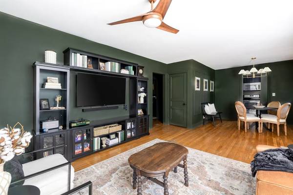 2506A Scovel St, Nashville, TN 37208