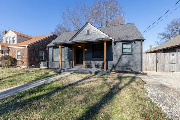2506A Scovel St, Nashville, TN 37208