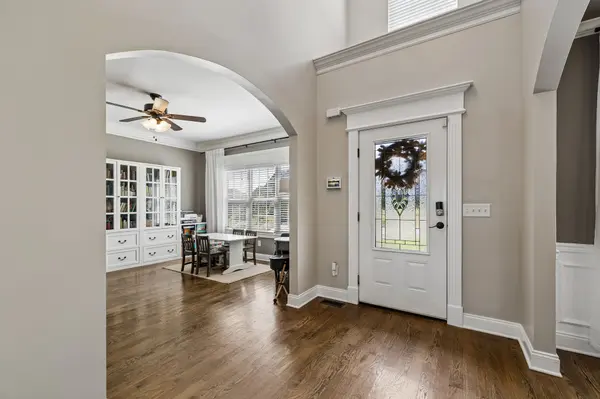 510 McGrath Dr, Smyrna, TN 37167