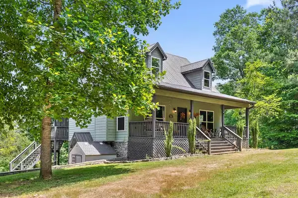 372 Hiwassee Dr, Decatur, TN 37322