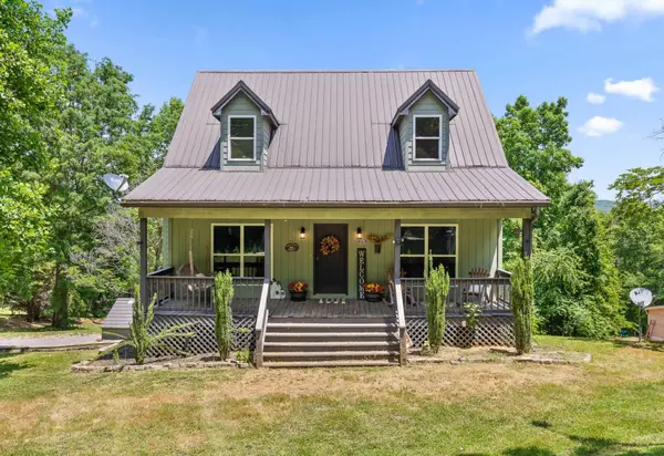 372 Hiwassee Dr, Decatur, TN 37322