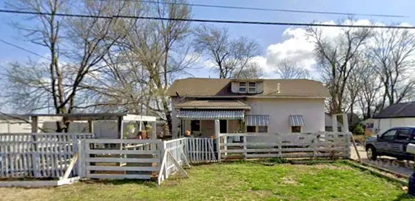 1450 N West AVE, Springfield, MO 65802