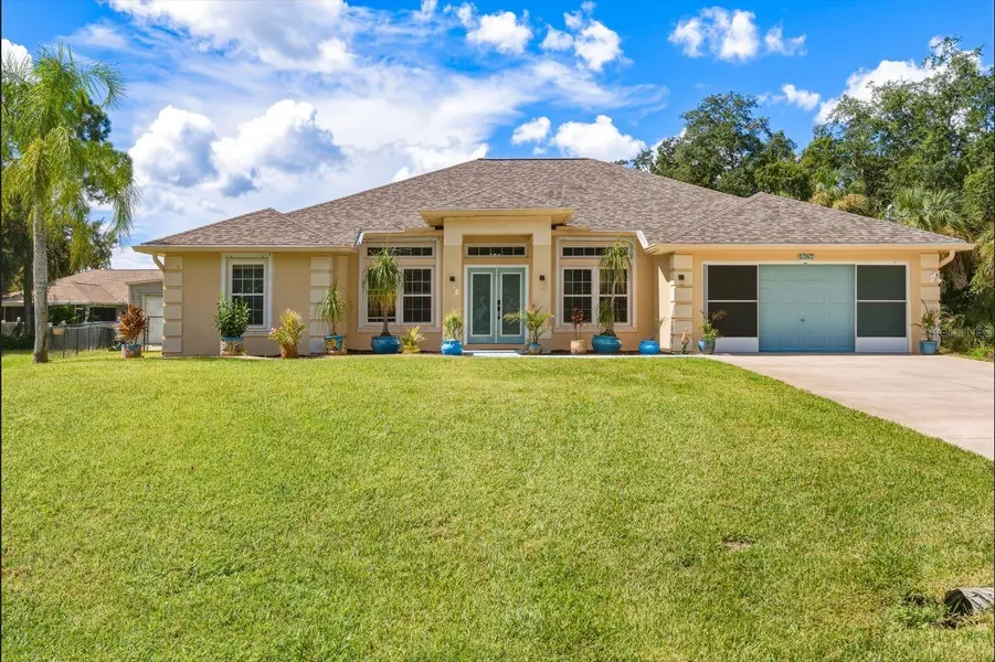 5767 ROSETTE RD, North Port, FL 34288
