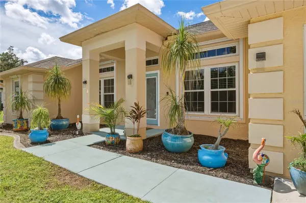 5767 ROSETTE RD, North Port, FL 34288