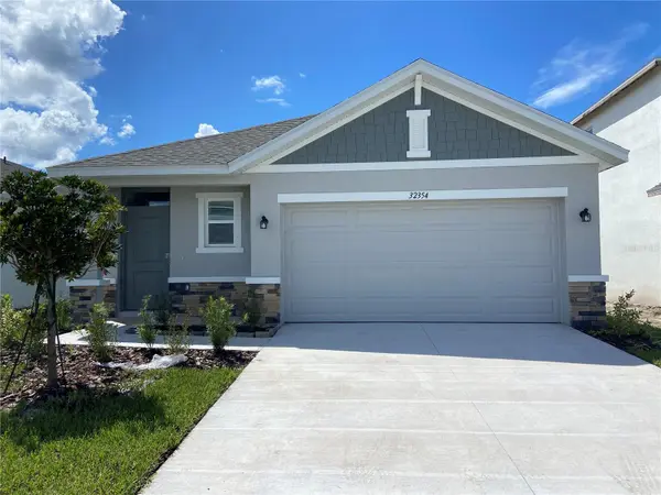 32354 WEATHERED  OAK DR, Wesley Chapel, FL 33543
