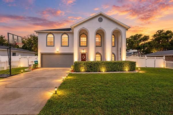 1308 AZORA DR, Deltona, FL 32725