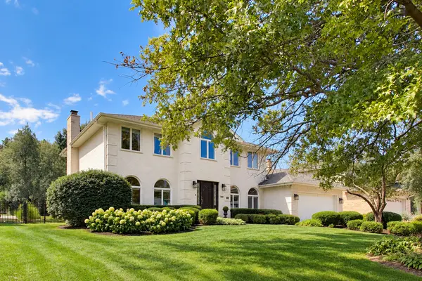 13636 S Shannon DR, Homer Glen, IL 60491